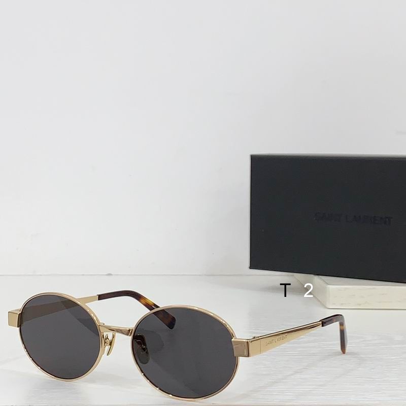 YSL Sunglasses 87